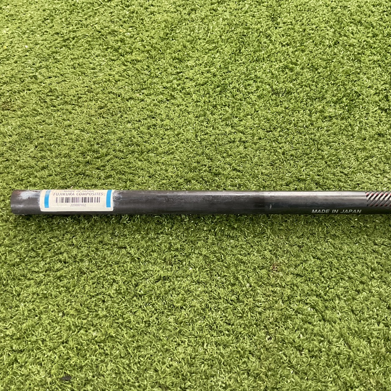 DRIVER 10.5° PRGR : RED / M-37 ก้านกราไฟร์