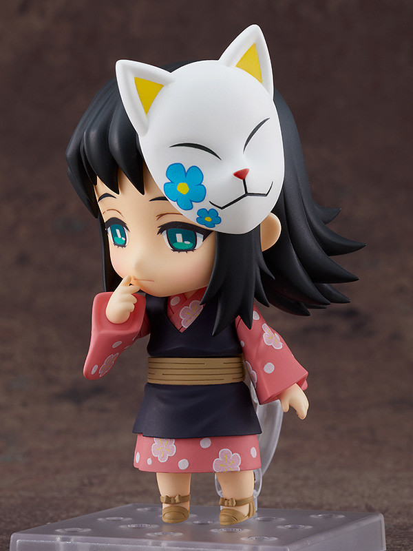 Nendoroid No.1570 Demon Slayer: Kimetsu no Yaiba Makomo
