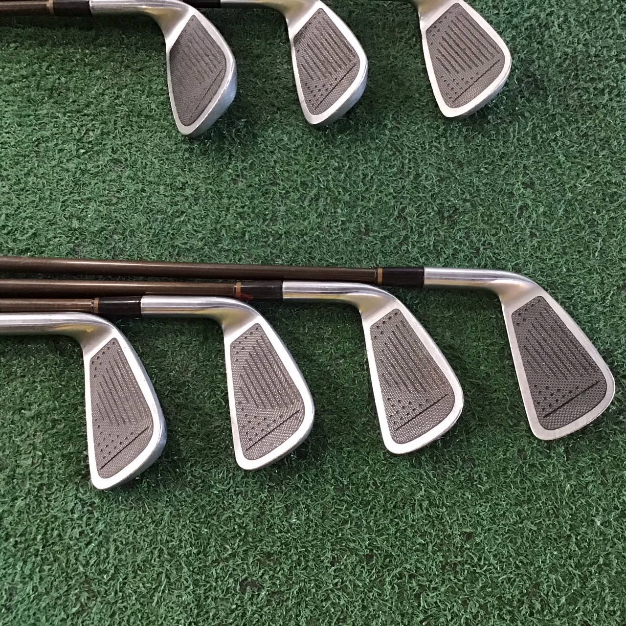 ไม้กอล์ฟ Daiwa : G-3 COMPO ก้านกราไฟร์