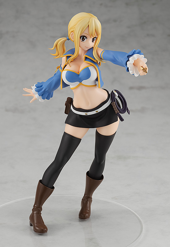 POP UP PARADE Fairy Tail Final Season Lucy Heartfilia