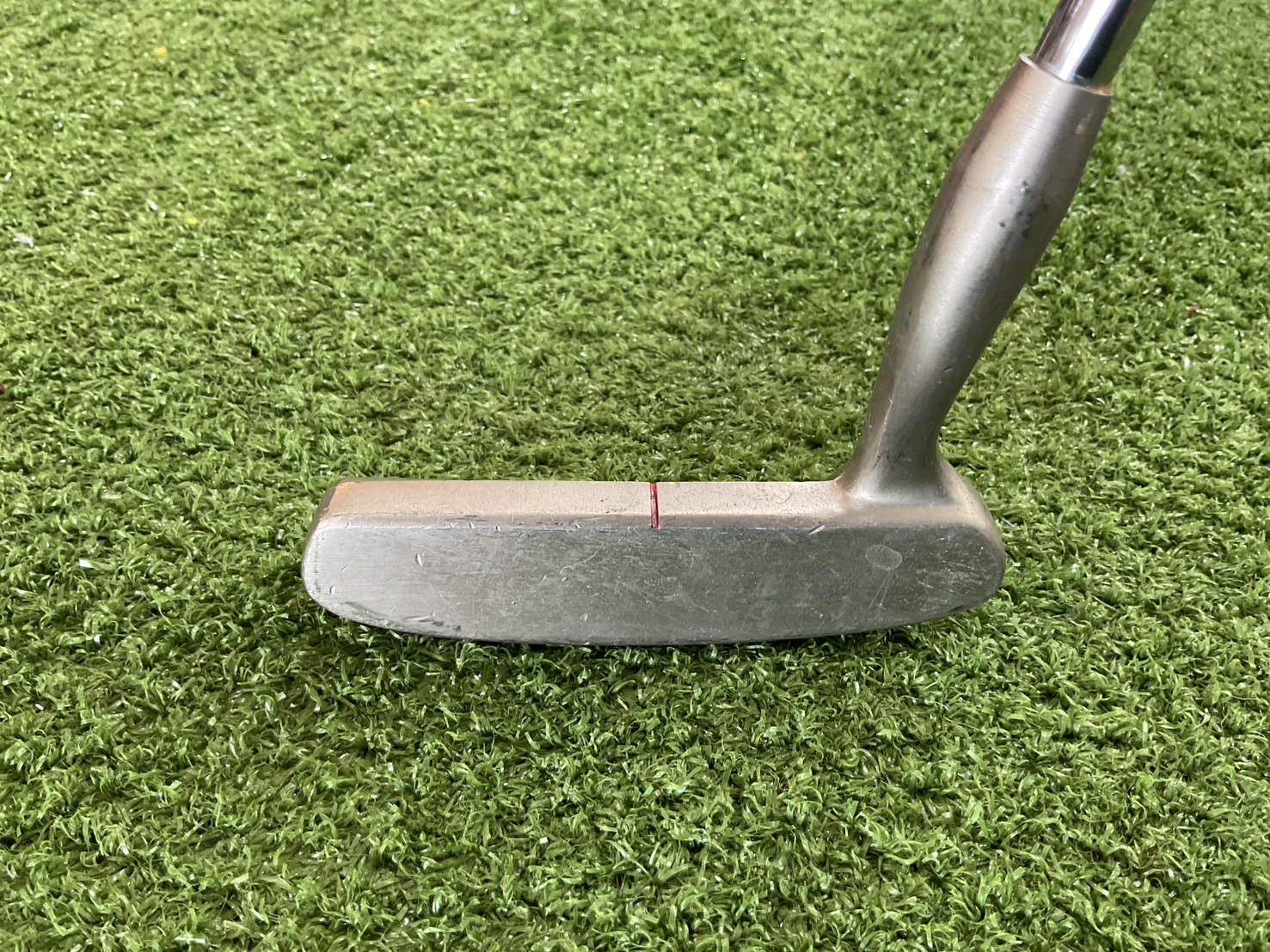 PUTTER Par-Rite : G-650 ก้านเหล็ก