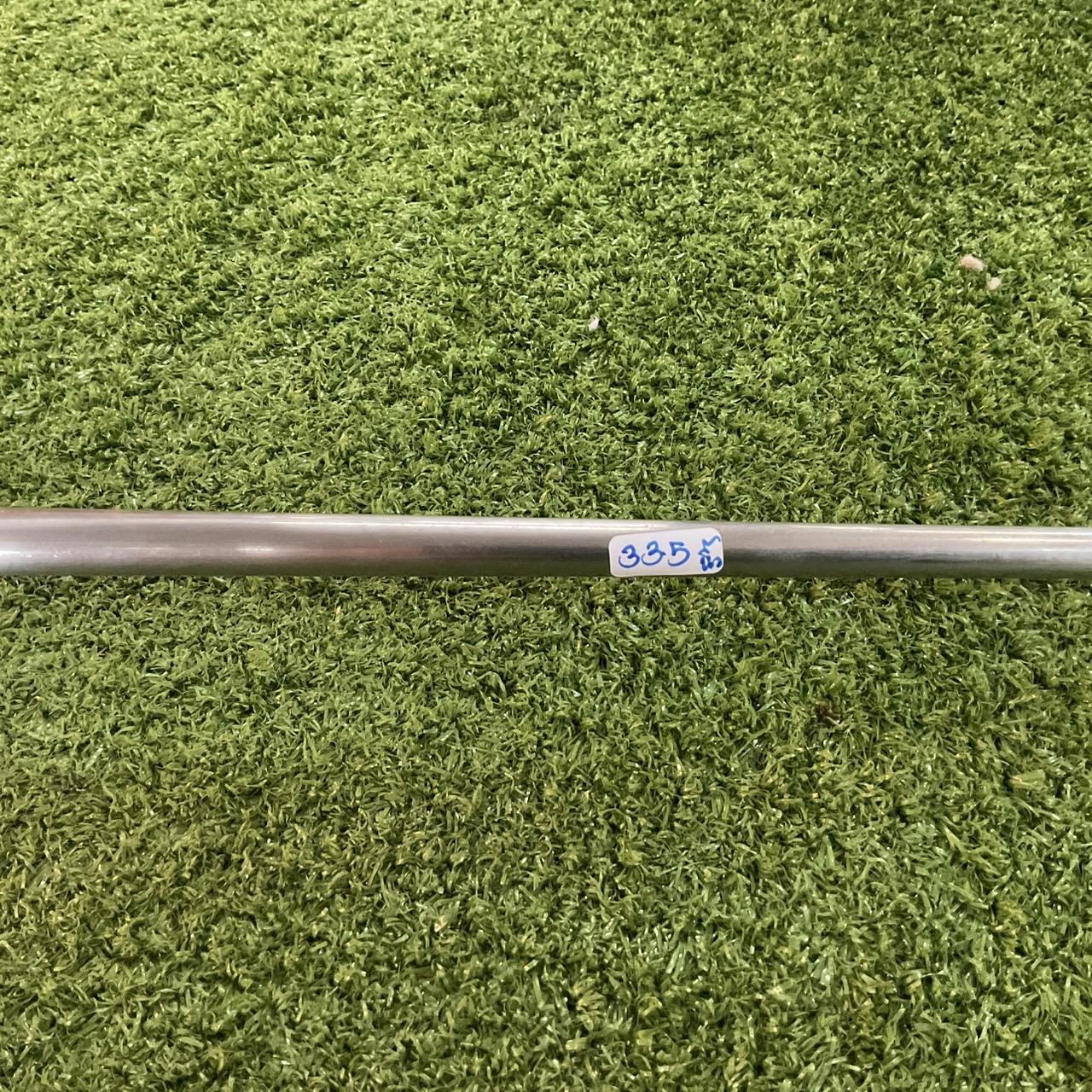 PUTTER No Brand ก้านเหล็ก