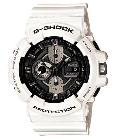 Casio G-Shock รุ่น GAC-100GW-7A