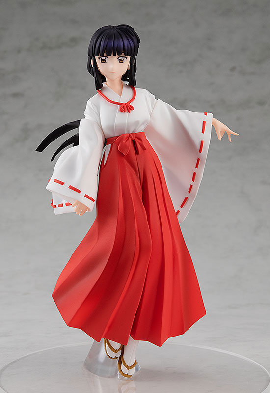 POP UP PARADE Inuyasha: The Final Act Kikyo