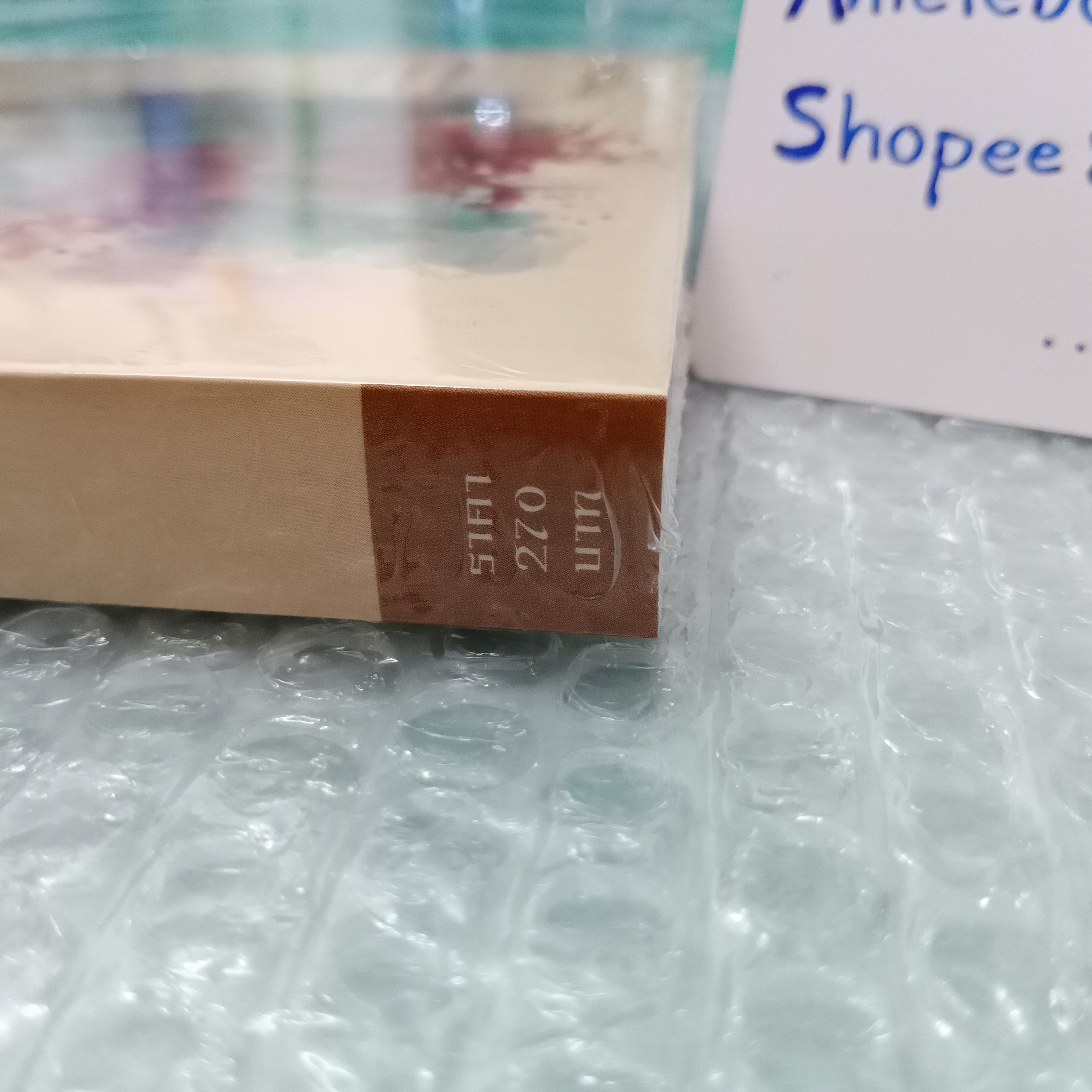 [นิยาย][มือ1] หนึ่งเข็มเห็นโลหิต ตัวประกอบตัวนี้เสน่ห์แรงยิ่งนัก