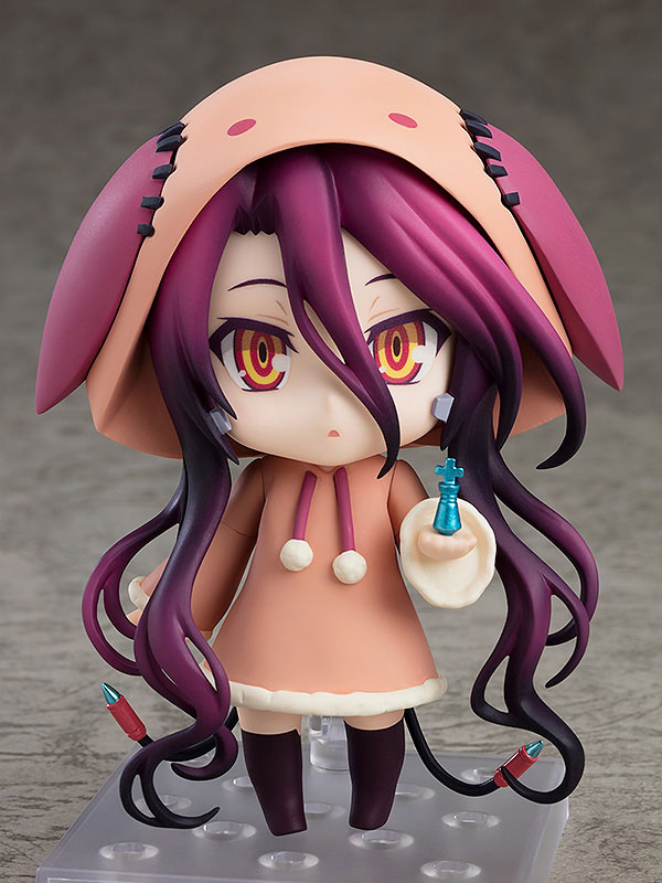 Nendoroid No Game No Life Zero Schwi