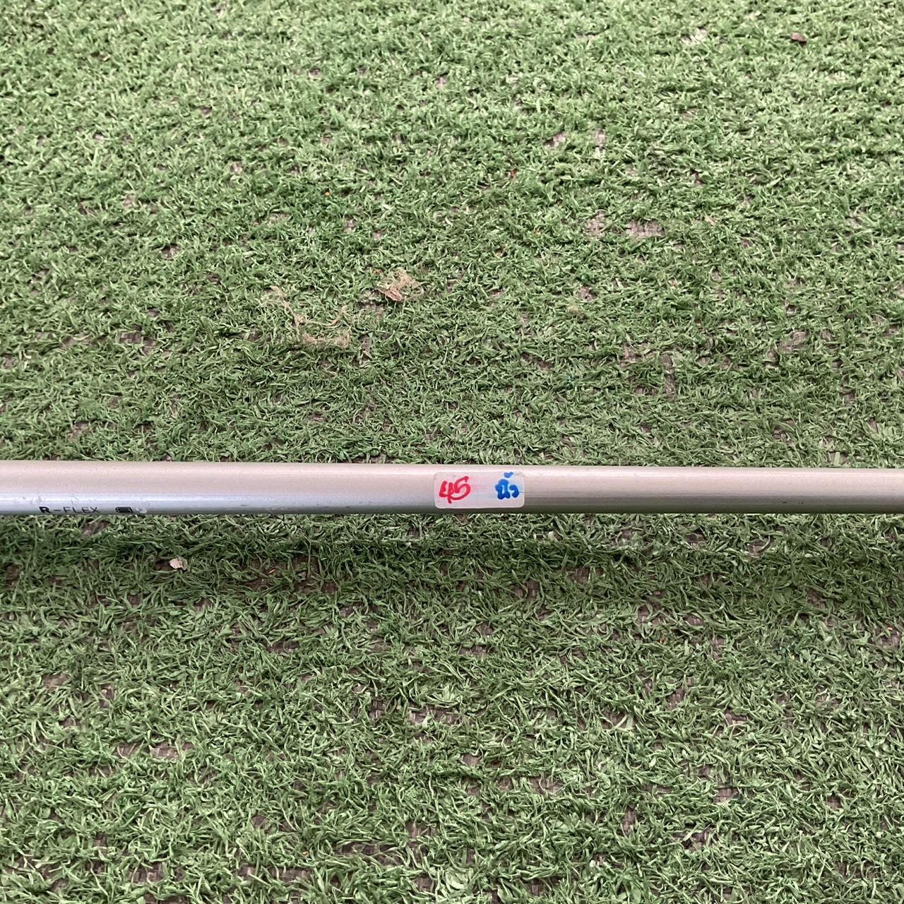 DRIVER 10.5 องศา GEAR MAX : V1 FLEX-R ก้านกราไฟร์