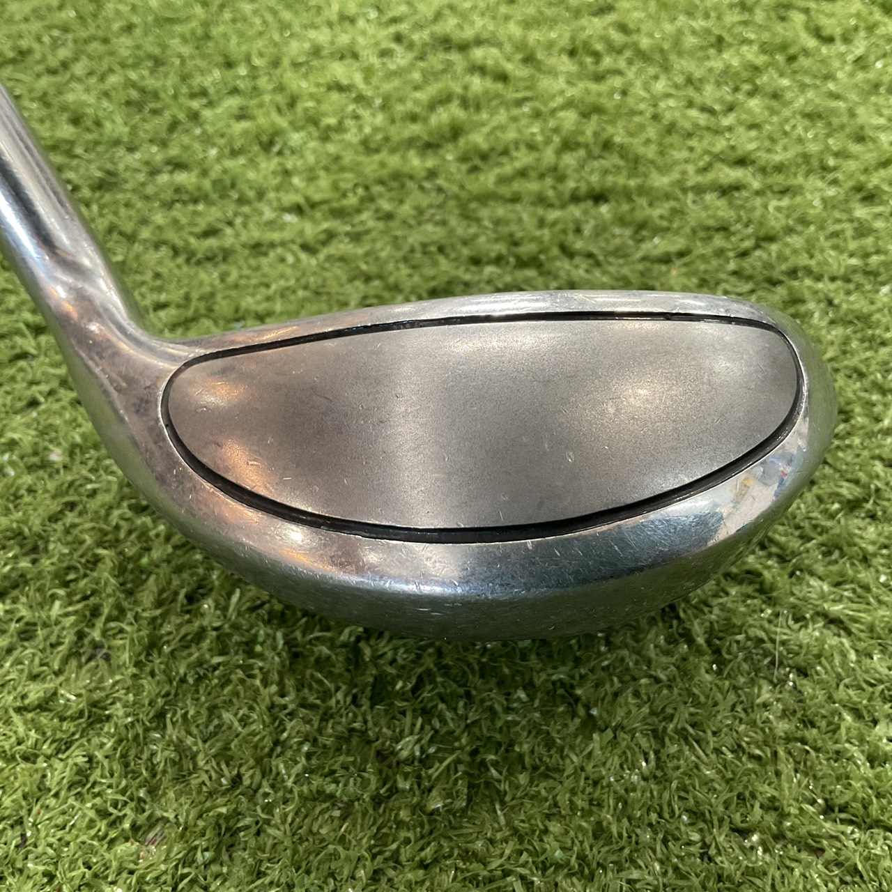 WEDGE DYNAVAL : SUPELY OUT 55° ก้านกราไฟร์