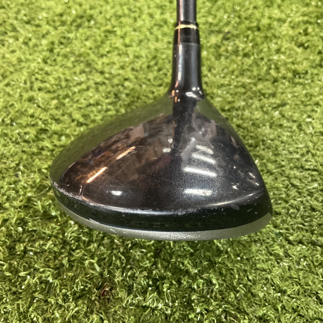 UTILITY 24° TSURUYA : ONESIDER -NS- #9 Flex-R ก้านกราไฟร์