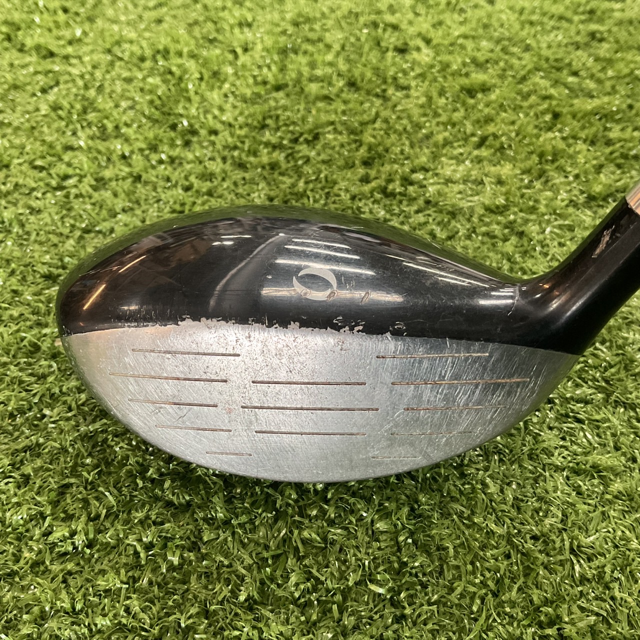 UTILITY 15 องศา IGNIO : EF #3 / IG501-f Flex-R ก้านกราไฟร์