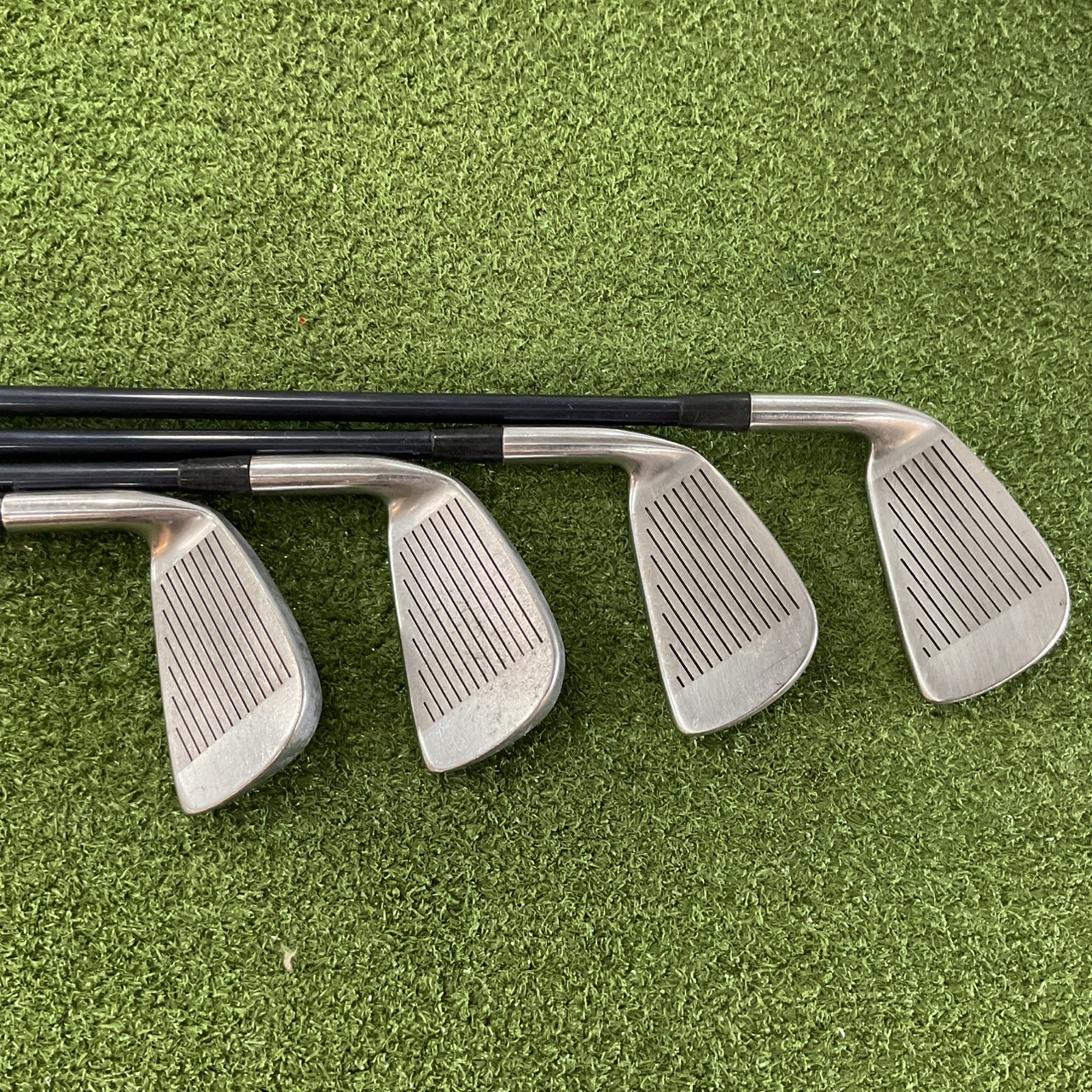 ไม้กอล์ฟ Mizuno : GX Acer SUPER / 3600M ก้านกราไฟร์