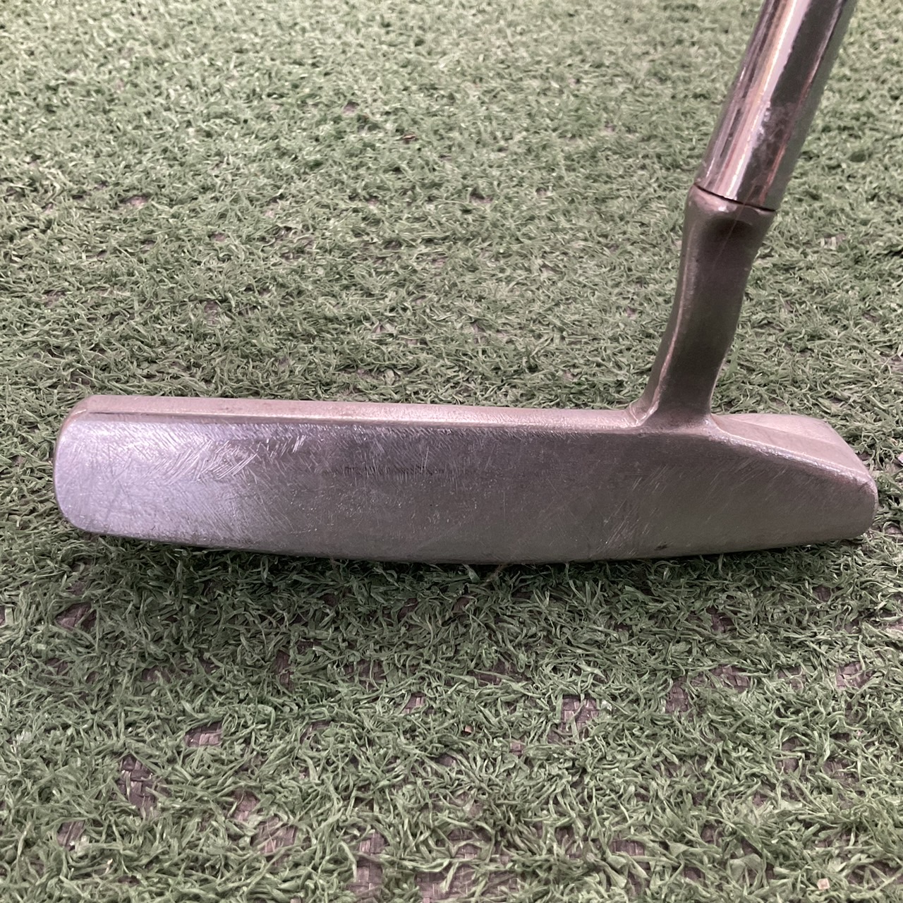 PUTTER PING: PAL ก้านเหล็ก