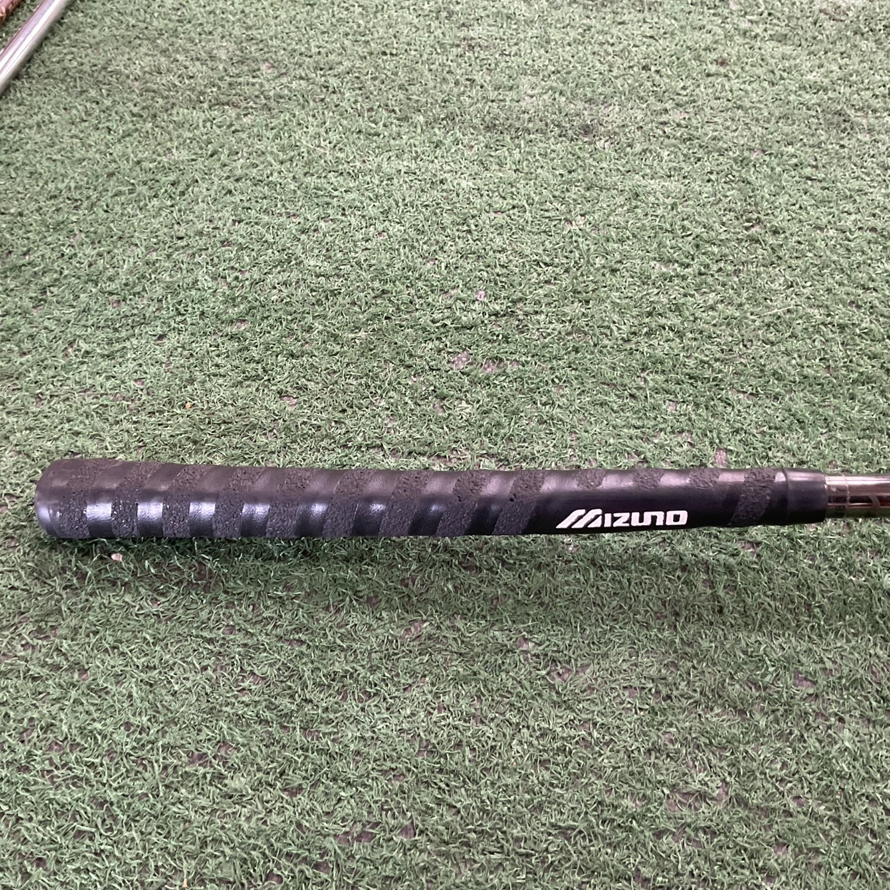 PUTTER Mizuno Pro : RH DURALUMIN Mallet-I ก้านเหล็ก