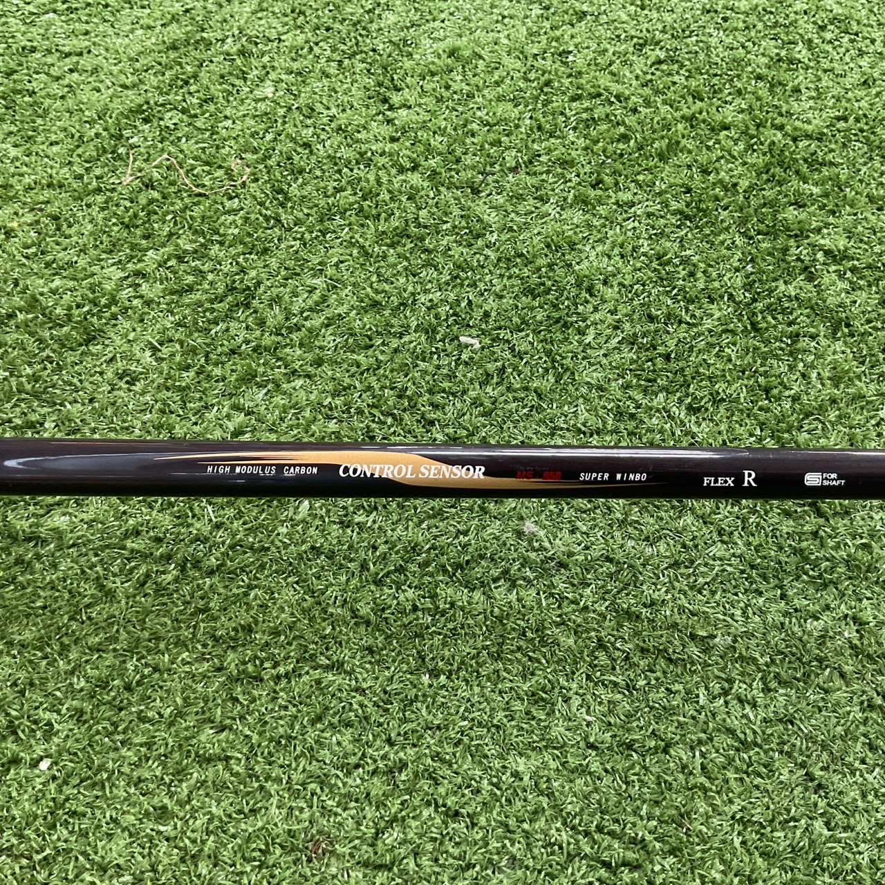 UTILITY 18° WINBO : SUPER Magic Sensor #5 MS-950 Flex-R ก้านกราไฟร์