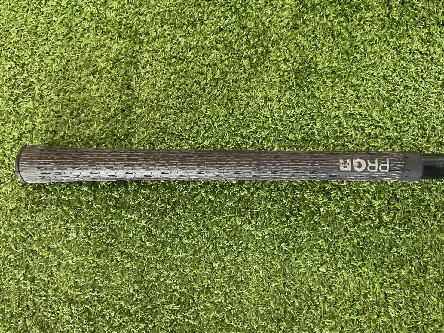 DRIVER 10.5 องศา PRGR : H/S 315 #1 / M-43 ก้านกราไฟร์