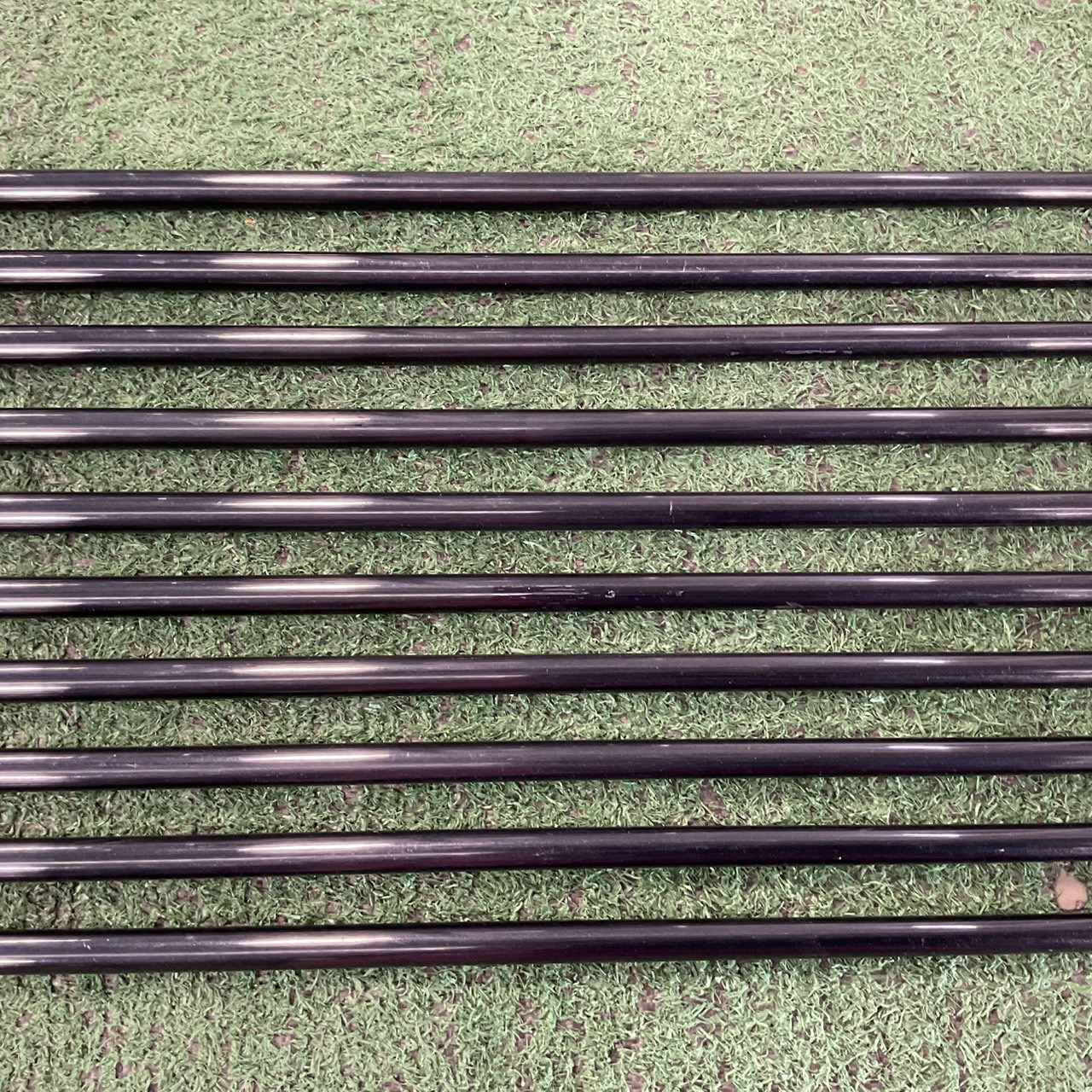 ไม้กอล์ฟ PRO MODEL / SUPER PREMIUM ก้านกราไฟร์