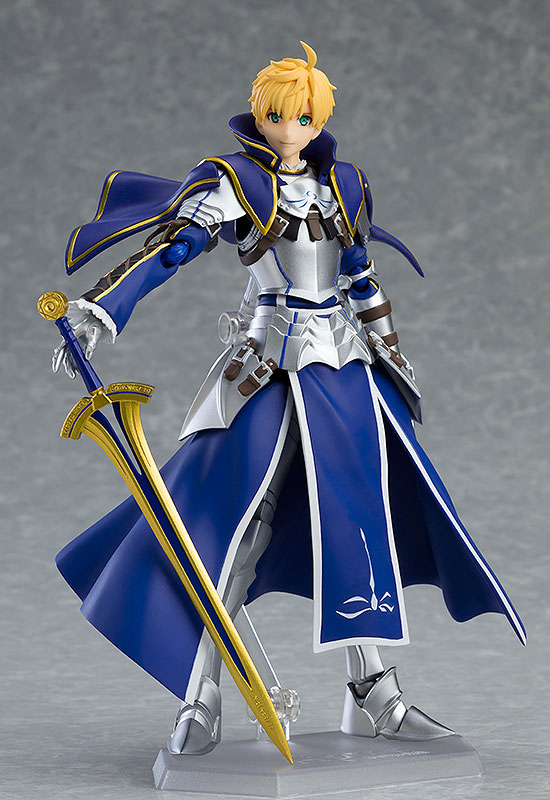 Max Factory figma Fate/Grand Order Saber/Arthur Pendragon (Prototype)