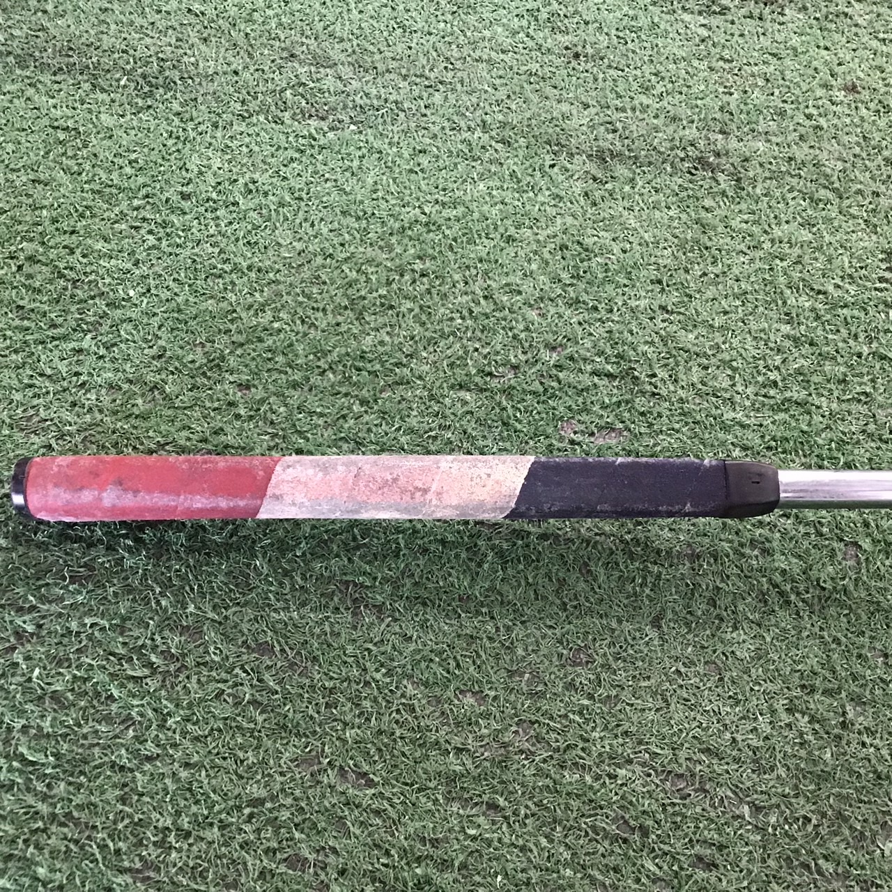 PUTTER GEAR MAX : KWH #5 ก้านเหล็ก