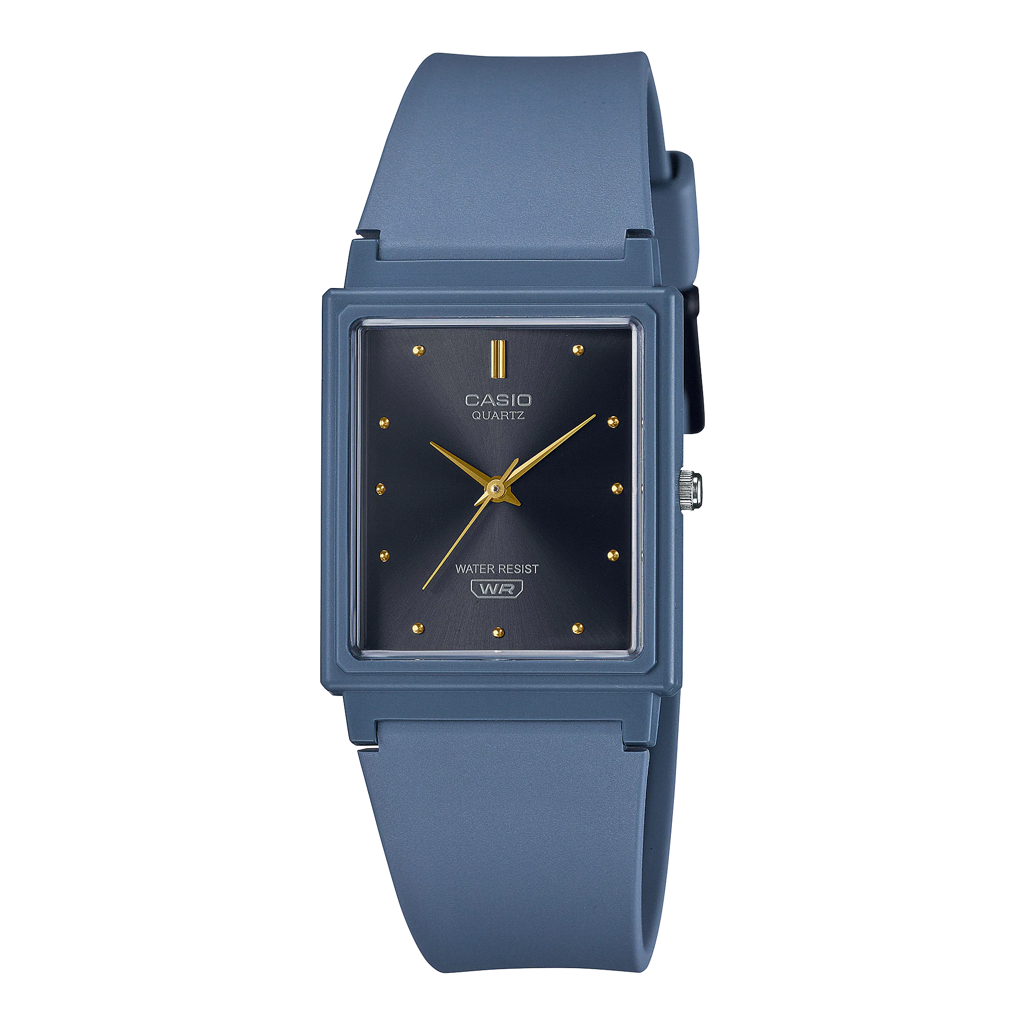 MQ-38UC-2A2 | อะนาล็อก - สุภาพบุรุษ | วัยหนุ่มสาว | นาฬิกา | CASIO