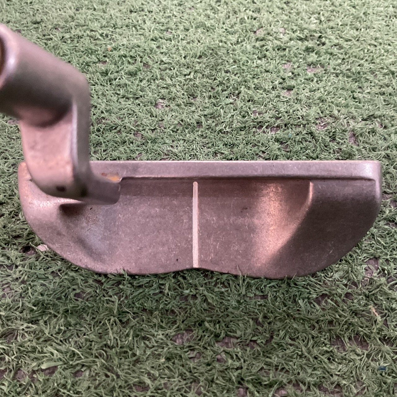 PUTTER PING : B60 ก้านเหล็ก