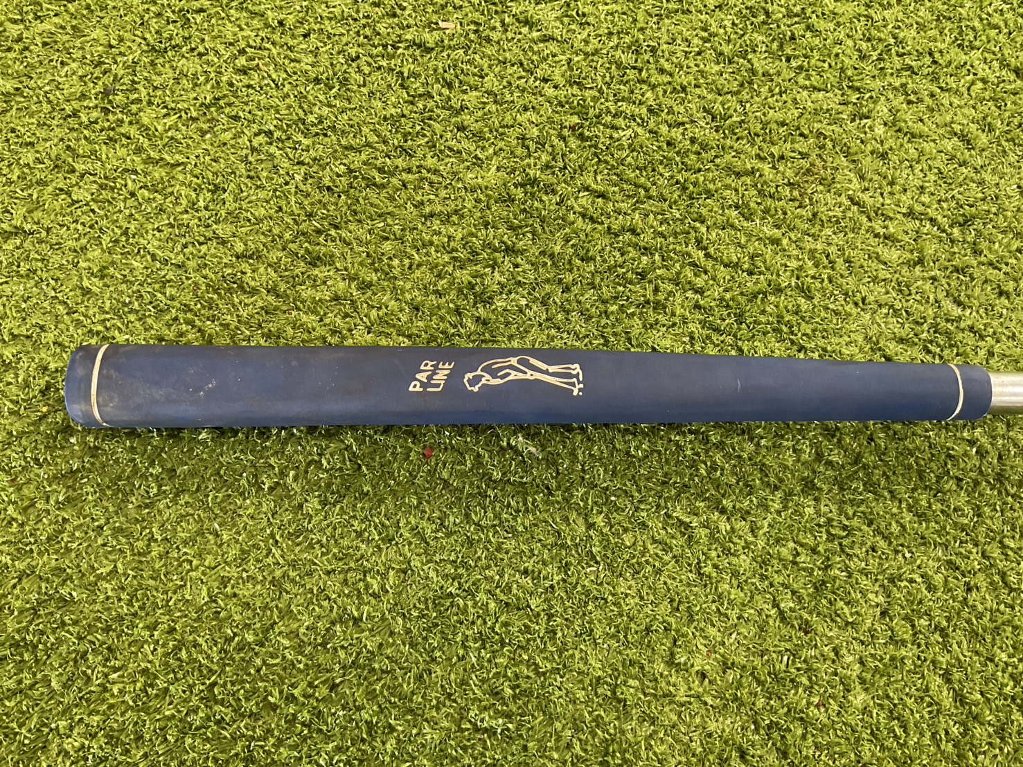 PUTTER Par-Rite : G-650 ก้านเหล็ก