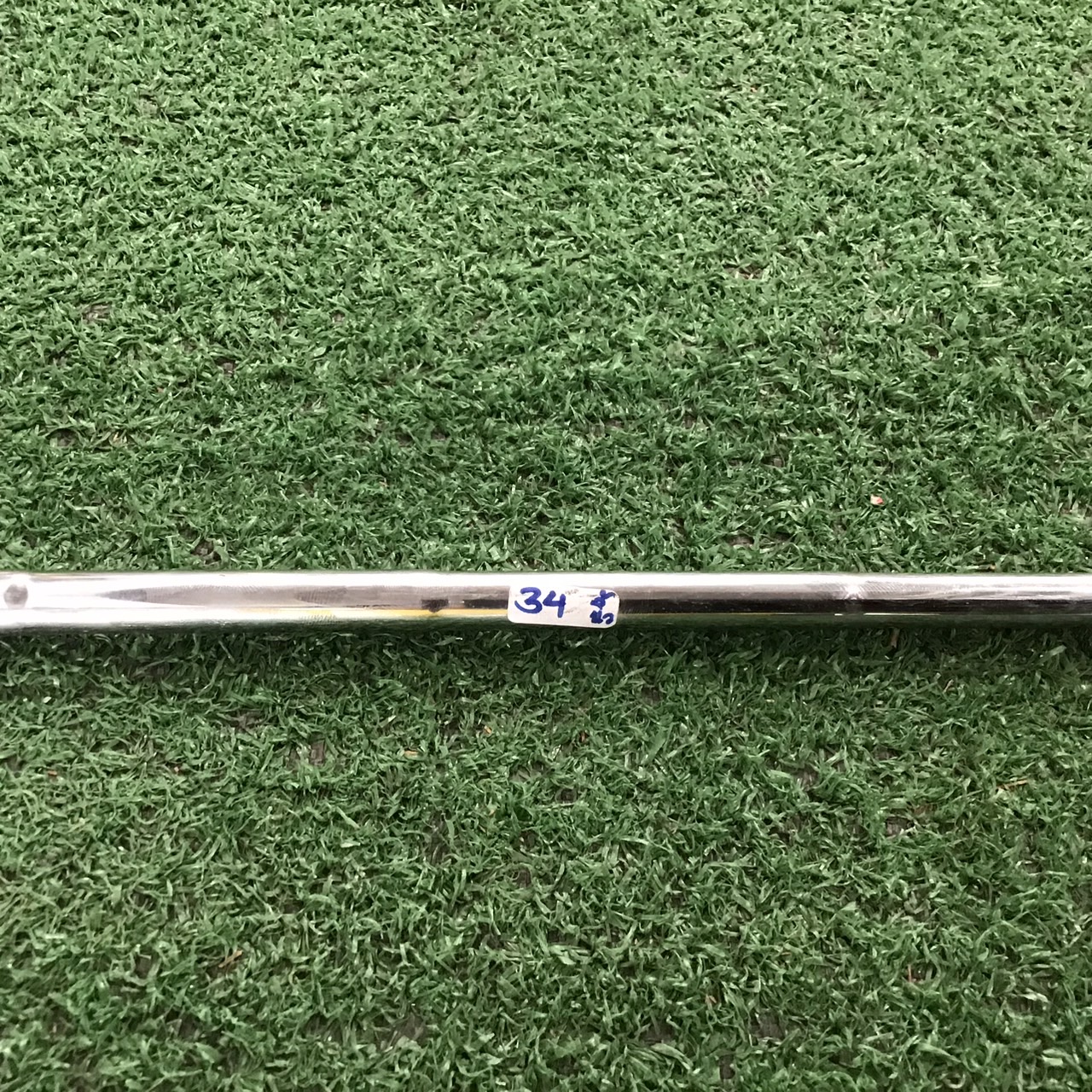 PUTTER PING : B60 ก้านเหล็ก