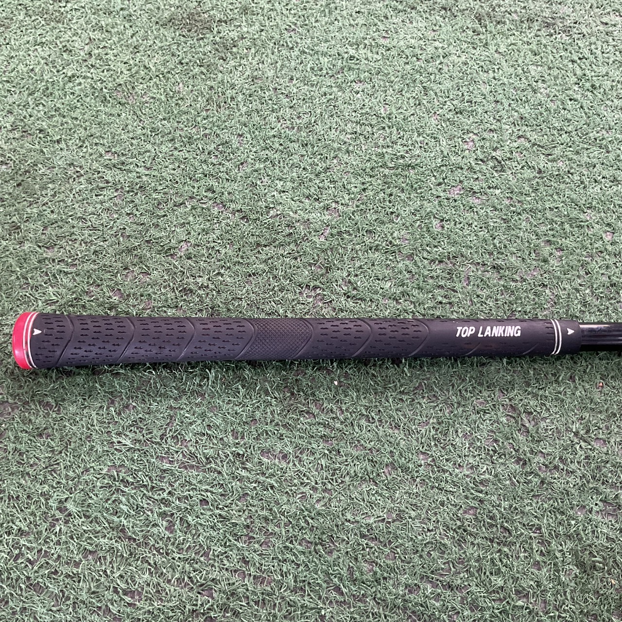 UTILITY 15 องศา TOP LANKING : Dual Groove 3 FLEX-R ก้านกราไฟร์