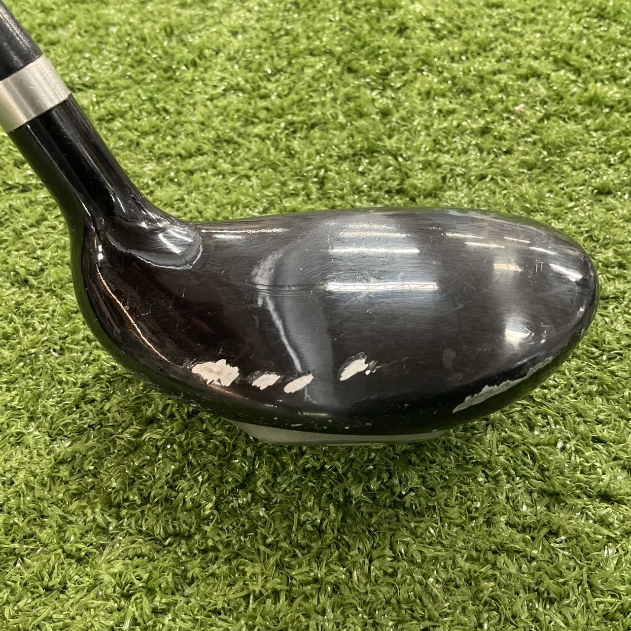 UTILITY 22° GS GOLF : DR-70 #5 Flex-S ก้านกราไฟร์