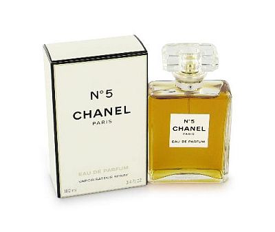 หัวน้ำหอมกลิ่นChanel No.5 ขนาด100ML