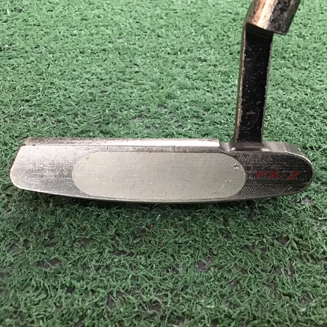 PUTTER BRIDGESTONE : TOURSTAGE PX-2 ก้านเหล็ก