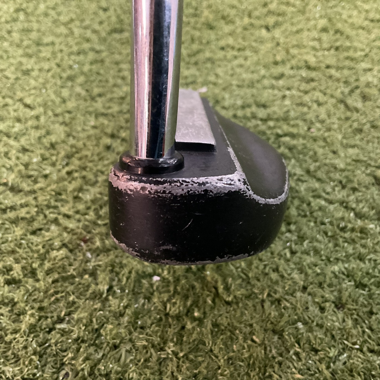 PUTTER PERFECT / Lamkin ก้านเหล็ก