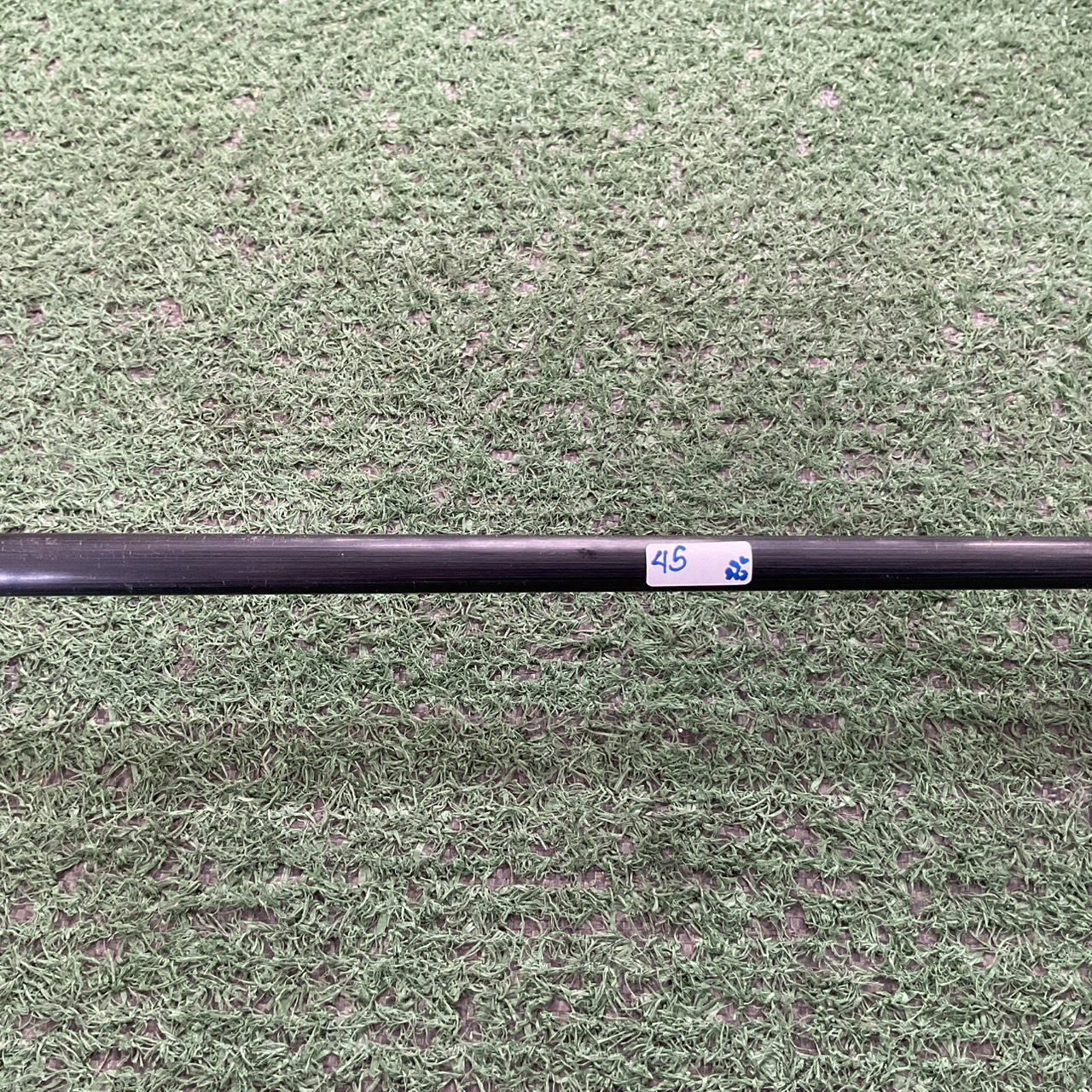 DRIVER 10.5 องศา NIKE : X FACE FLEX-R ก้านกราไฟร์