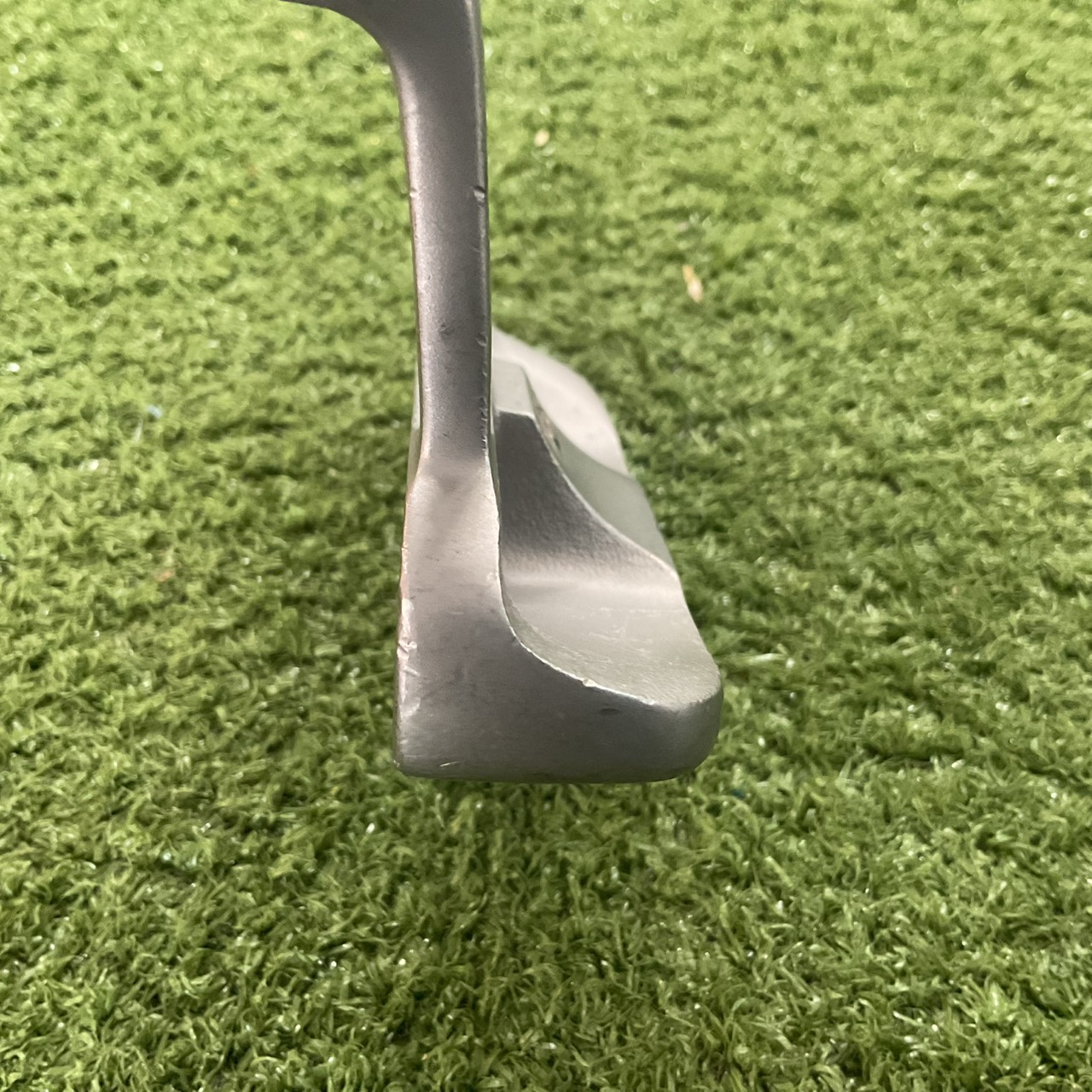 PUTTER Mizuno : Jr. T-ZOID ก้านเหล็ก (สำหรับเด็ก)