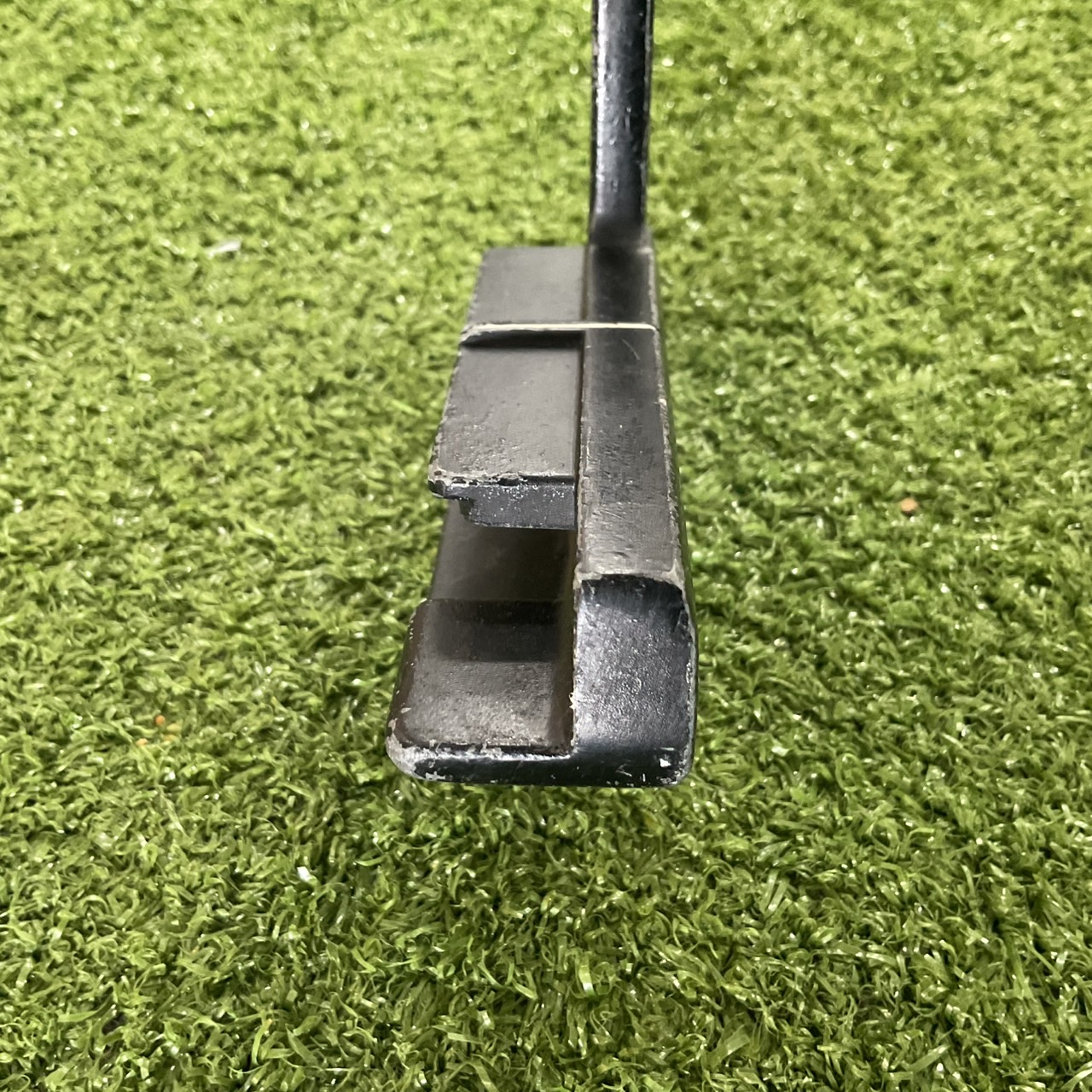 PUTTER SPALDING : Pro-Flite 8106 ก้านเหล็ก