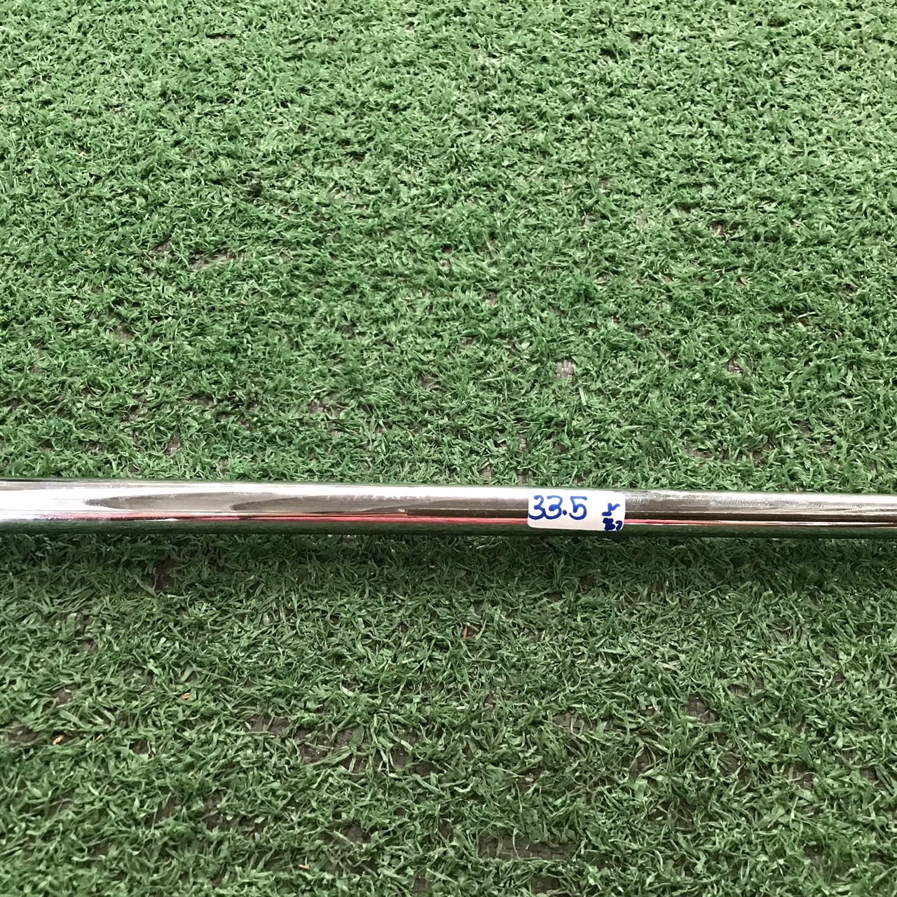 PUTTER TARGET : PL-10 ก้านเหล็ก