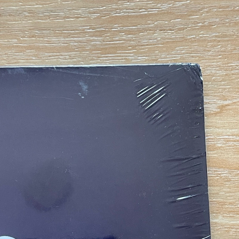 แผ่นเสียง Imagine Dragons Night Visions , Vinyl, LP, Album แผ่นเสียงมือหนึ่ง ซีล*ปกมีรอยพับ