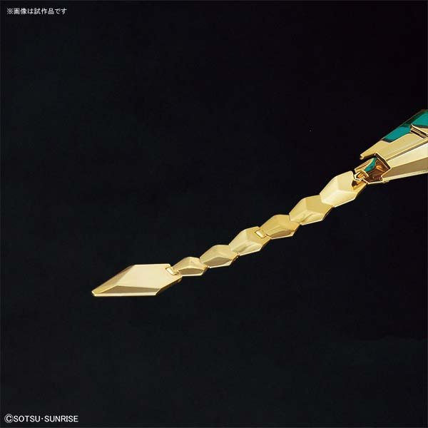 1055342 HGUC 1/144 UNICORN GUNDAM 03 PHENEX (DESTROY MODE) (NARRATIVE Ver.)[GOLD COATING]