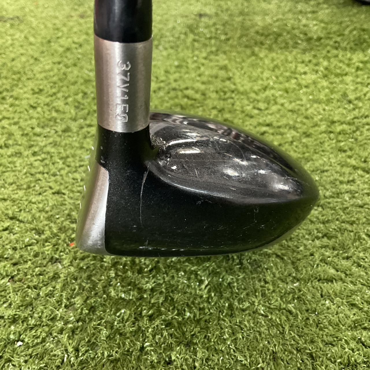 DRIVER 10.5° TaylorMade : R360 XD / XD-60 Flex-M ก้านกราไฟร์