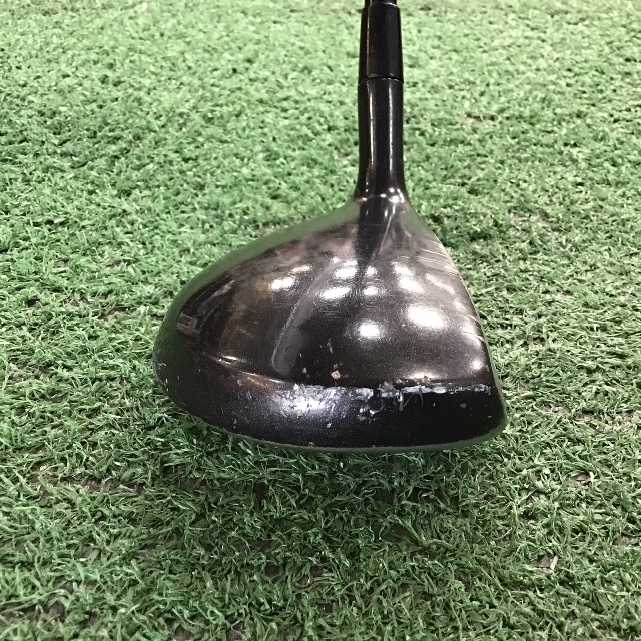 UTILITY 19 องศา True Aim : LITE FLEX-R ก้านกราไฟร์