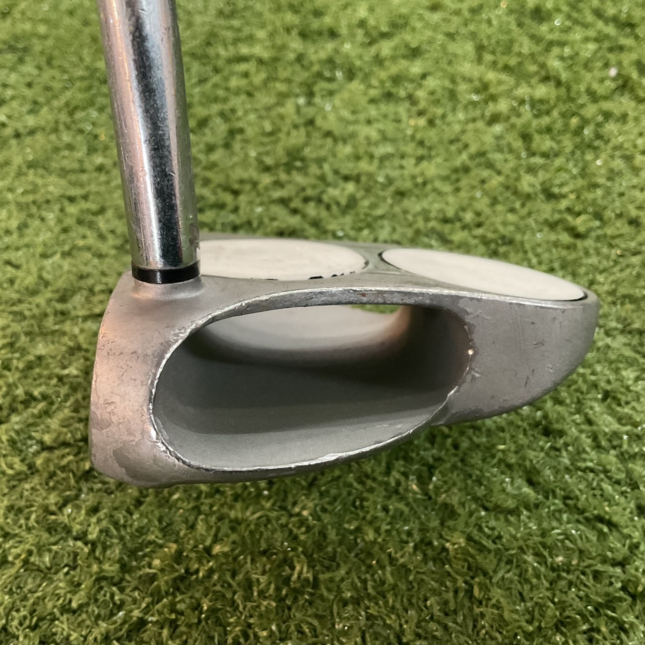 PUTTER No Brand ก้านเหล็ก