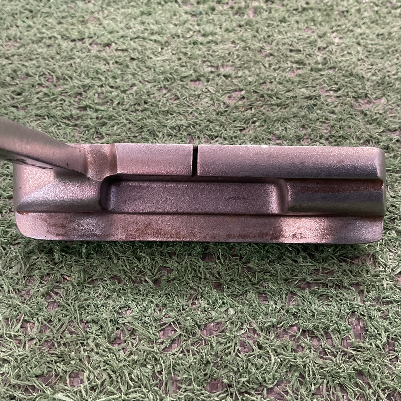 PUTTER DUNLOP : D-7001P ก้านเหล็ก