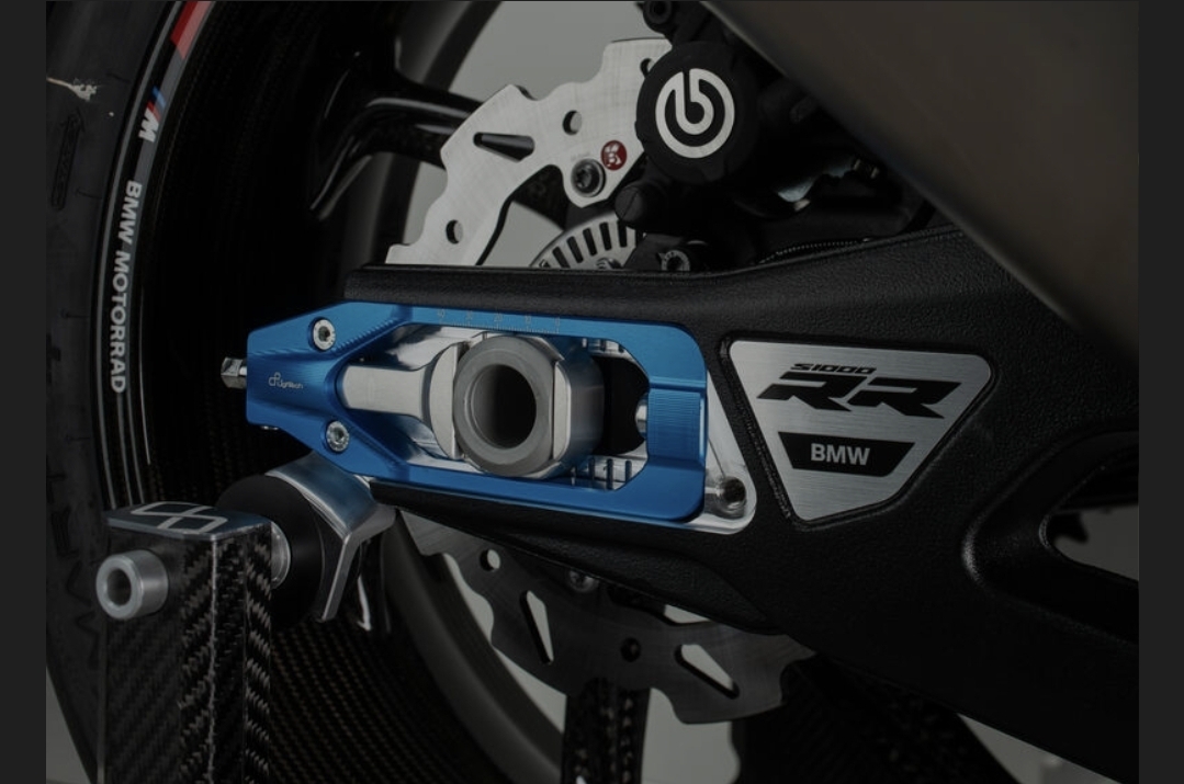 ตั้งโซ่ LIGHTECH FOR BMW S1000RR / M1000R / S1000R