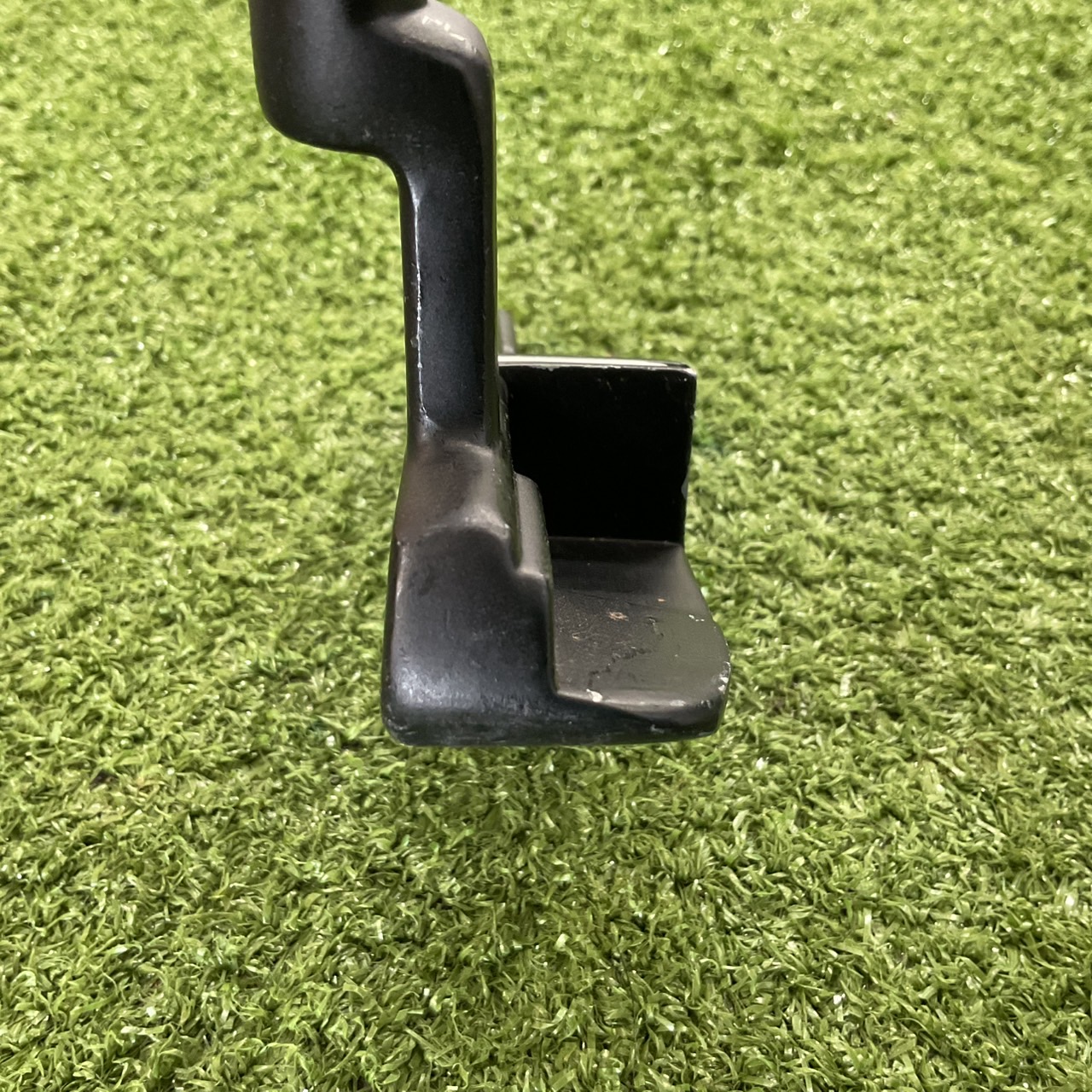 PUTTER SD-SILVER ก้านกราไฟร์