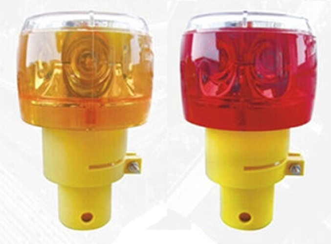 ไฟติดกรวย LED SOLAR ทรงกลม