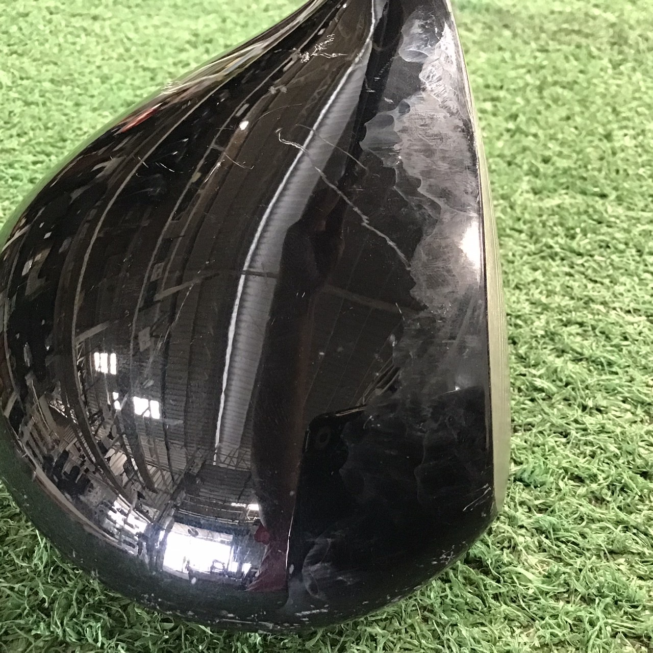 DRIVER 9 องศา BRIDGESTONE TOURSTAGE RV-10 FLEX-R ก้านกราไฟร์