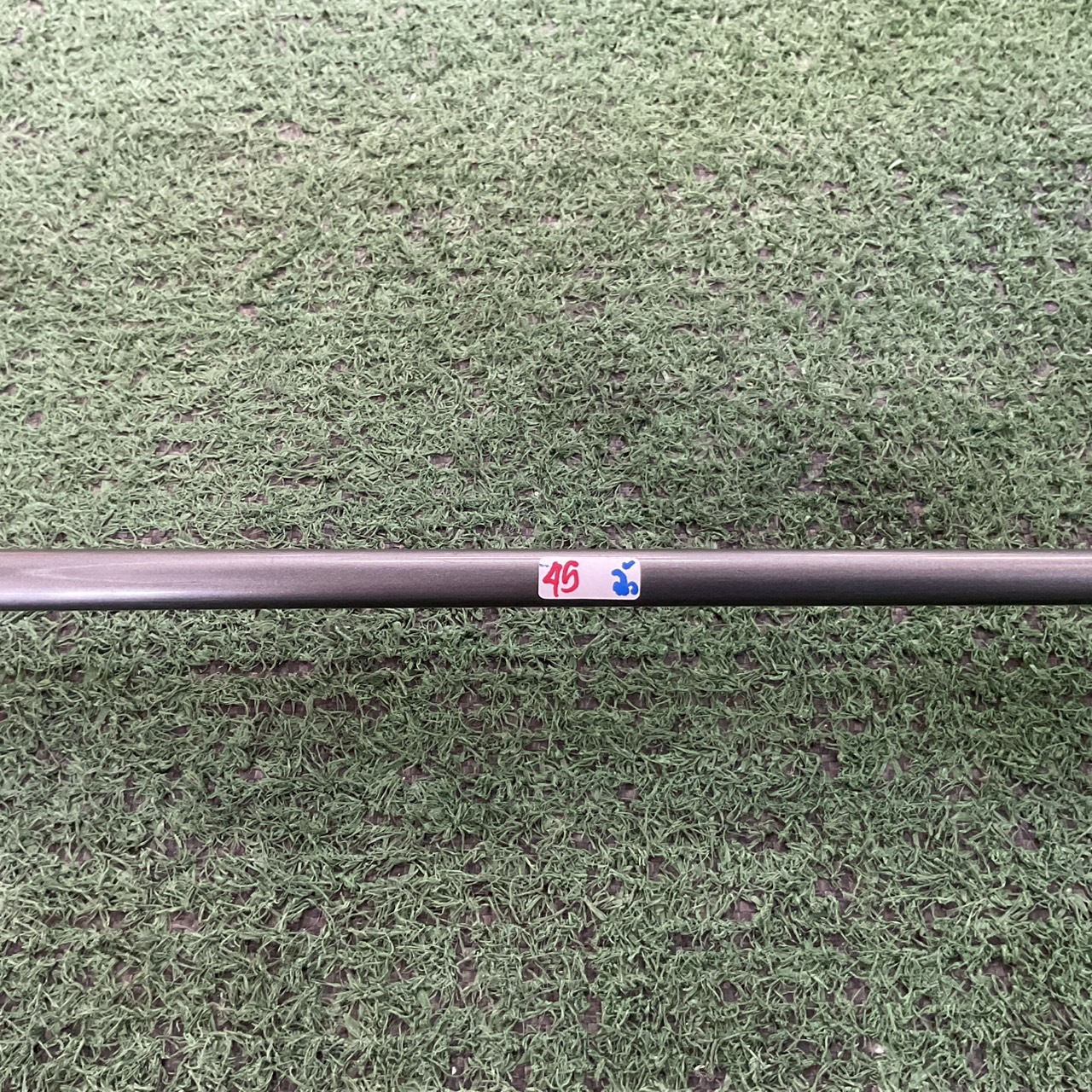 DRIVER 10 องศา Mizuno : E300 HIGH C.O.R ก้านกราไฟร์