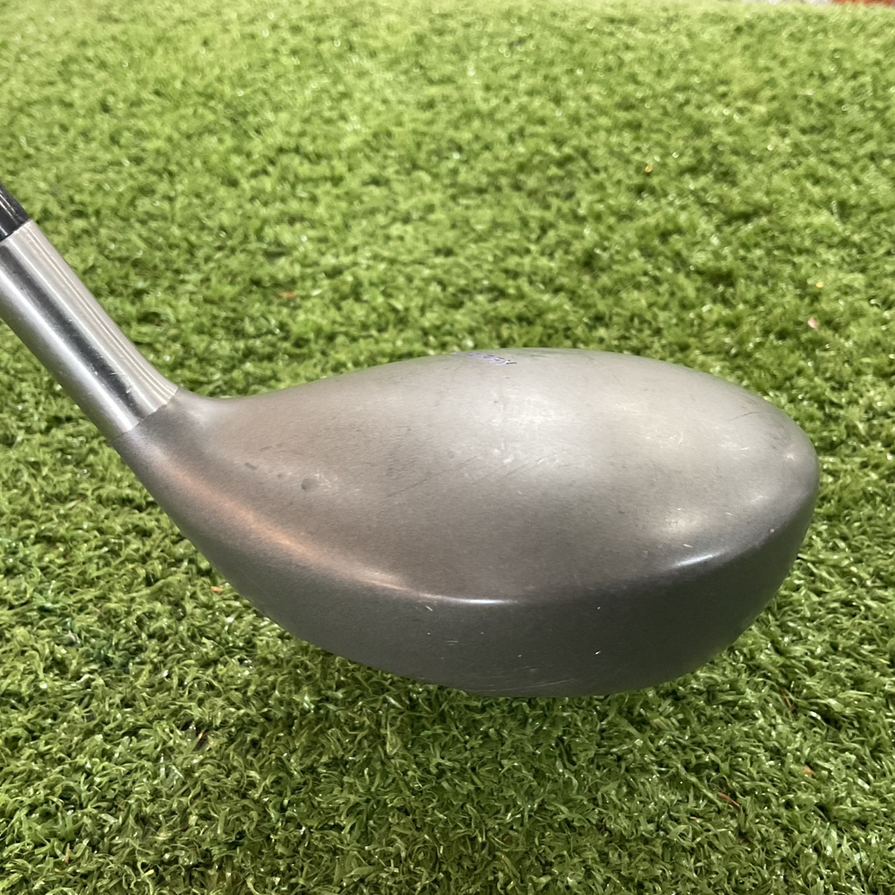 DRIVER 11° MAXCARRY : EXTRA DISTANCE GREATER ACCURACY ก้านกราไฟร์