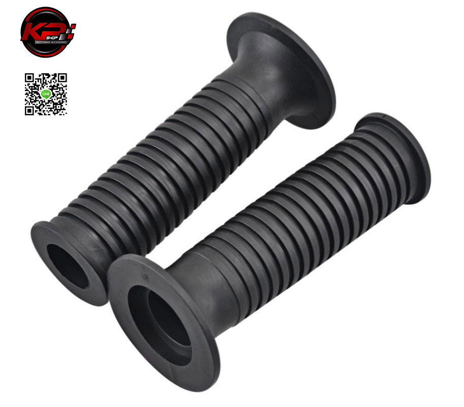 ปลอกแฮนด์มอเตอร์ไซค์