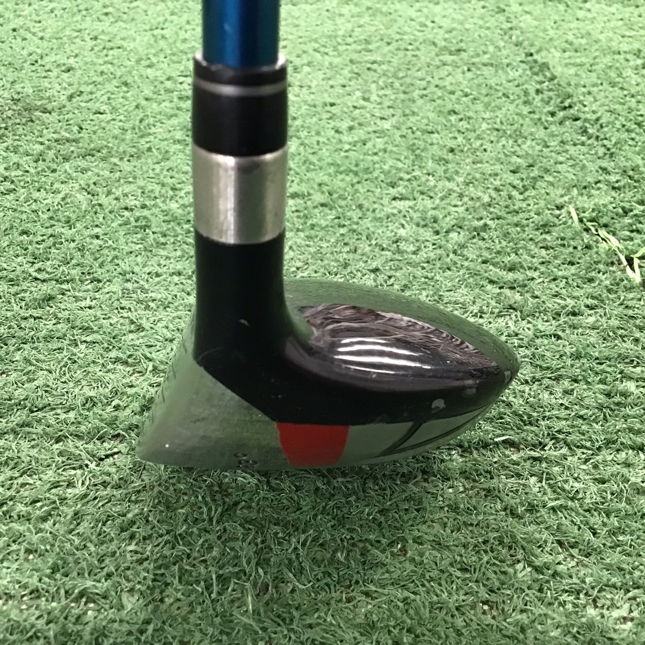 UTILITY 23 องศา POWER BILT FLEX-R ก้านกราไฟร์