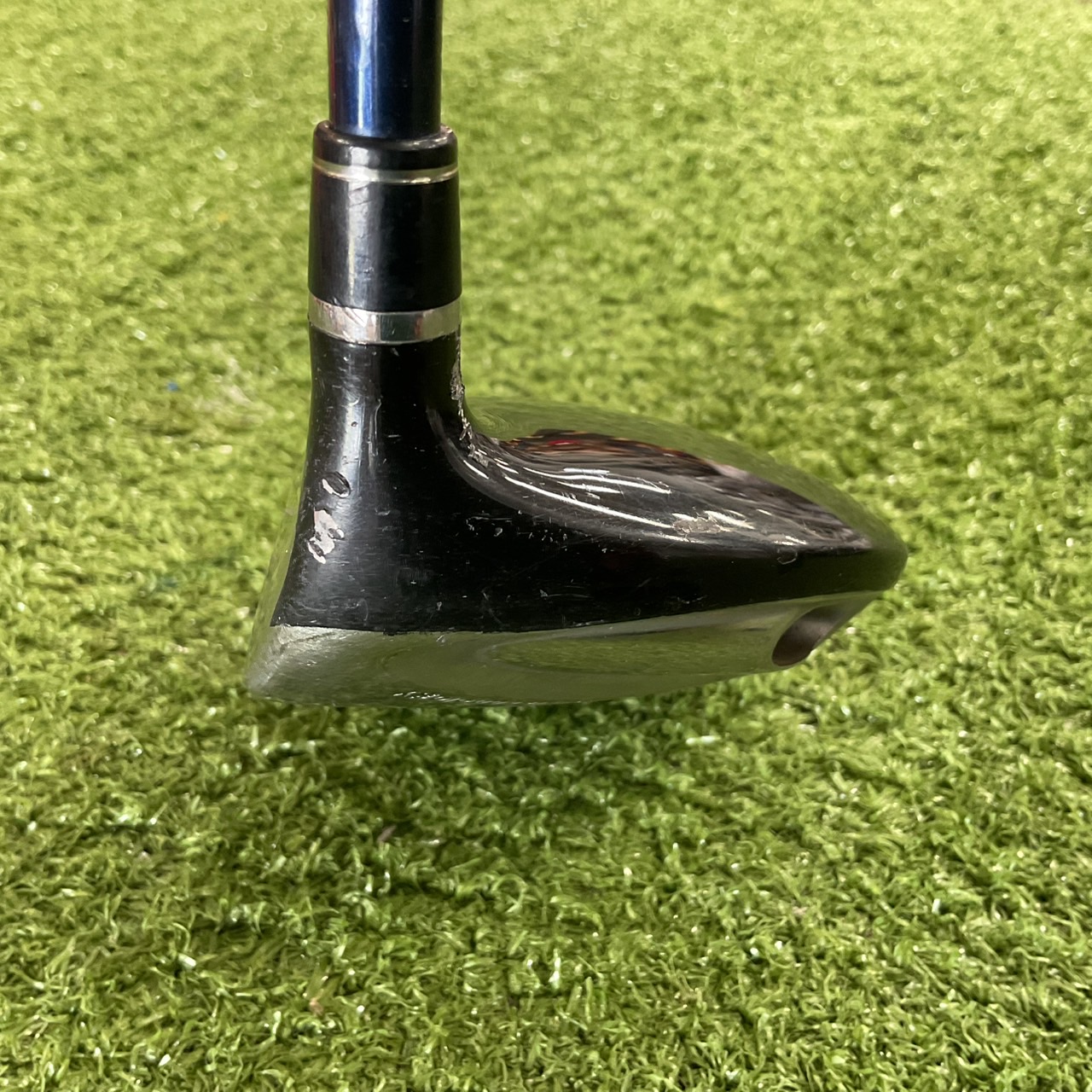 UTILITY 15° NEXGEN : NF 001 #3/ NS001-F Flex-S ก้านกราไฟร์